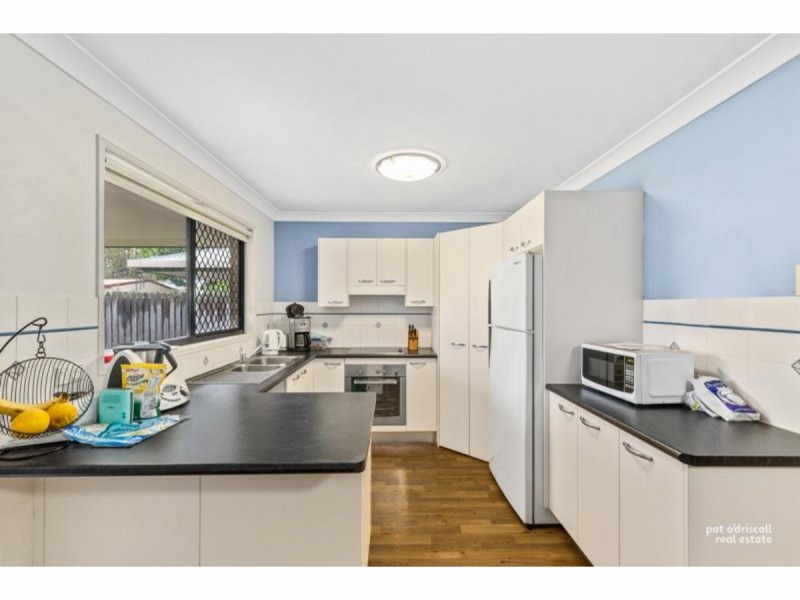 20 Sedborough Street, The Range QLD 4700